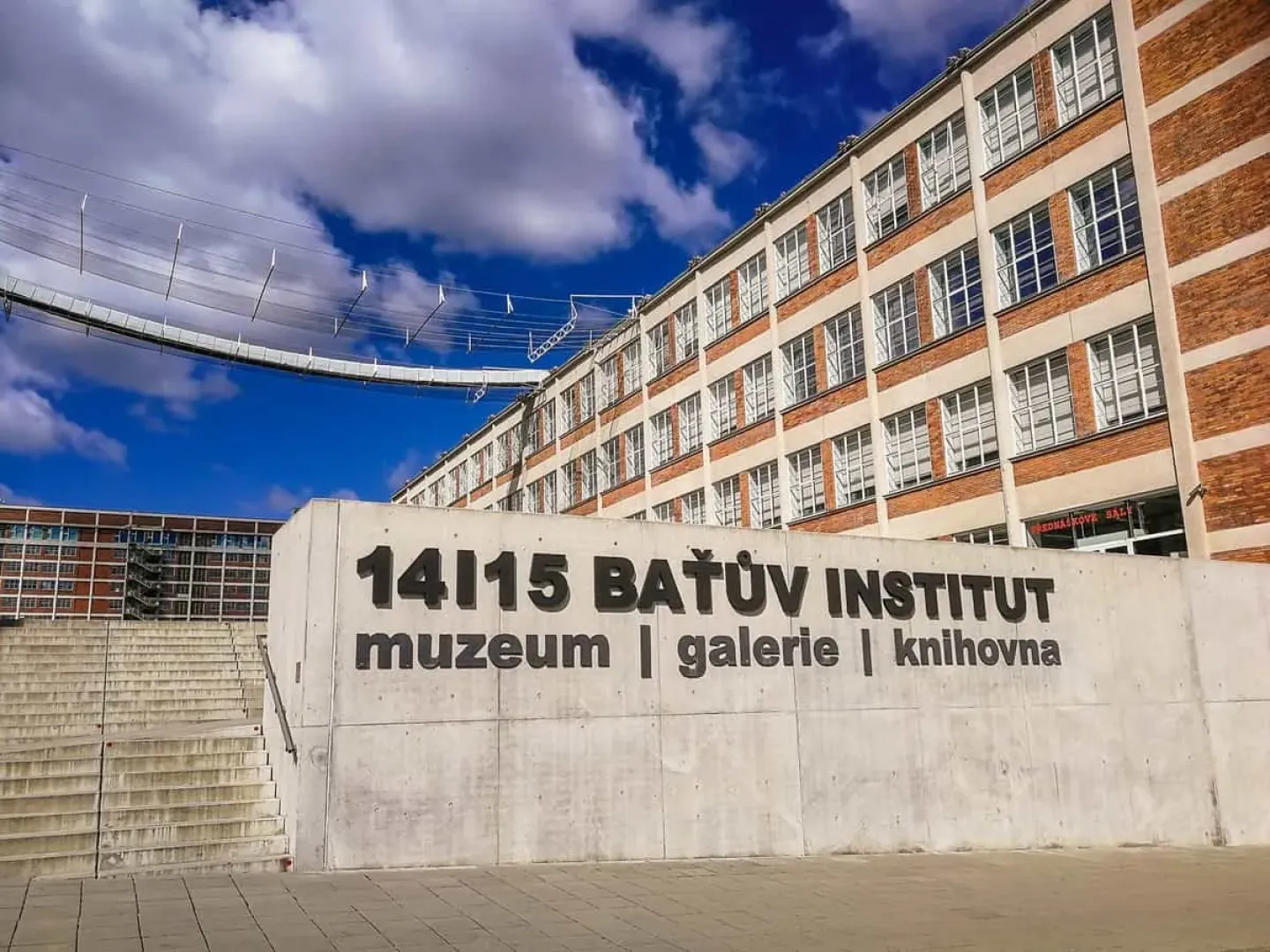 Museum of South-Eastern Moravia