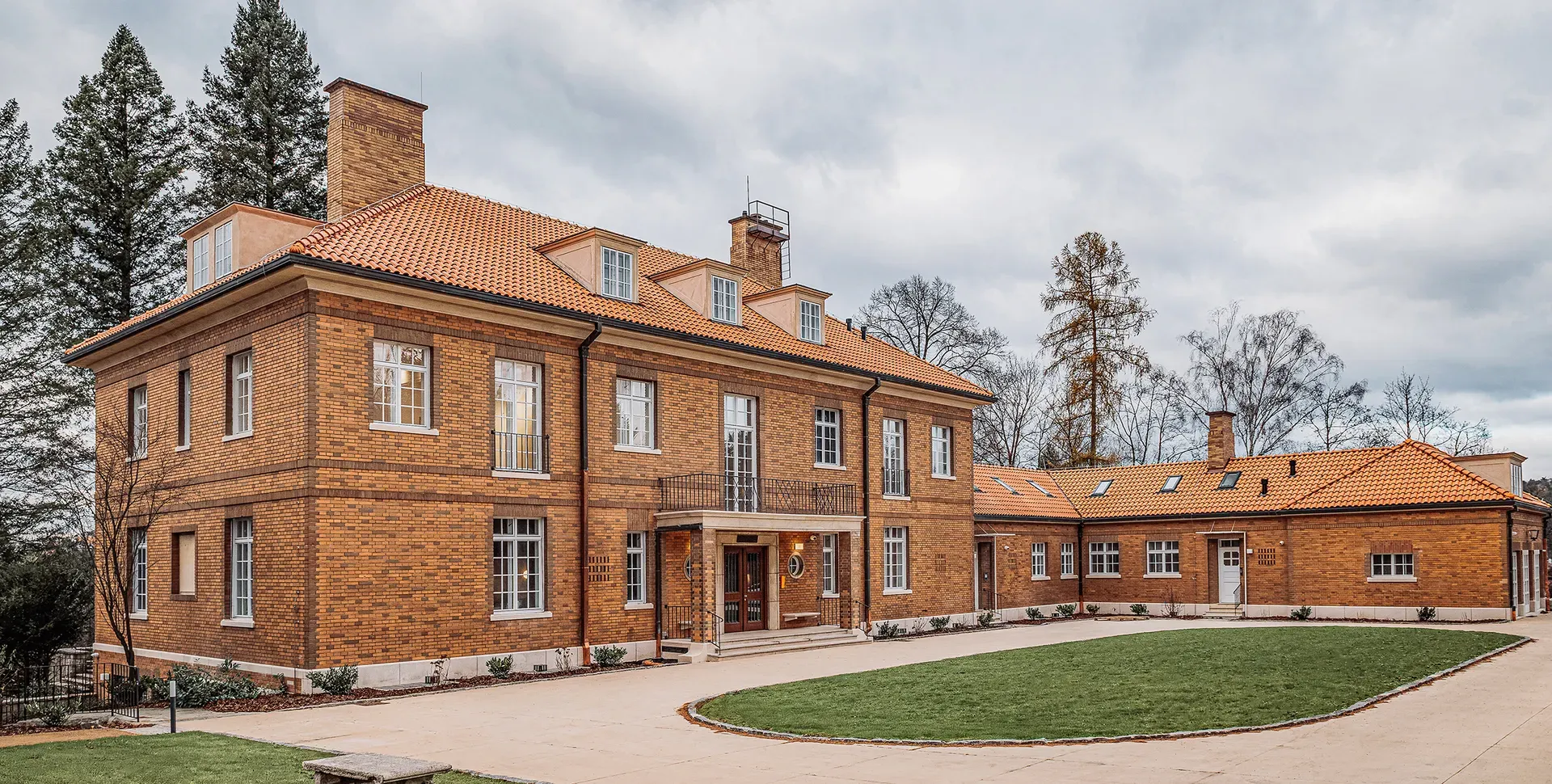 Čiper Villa