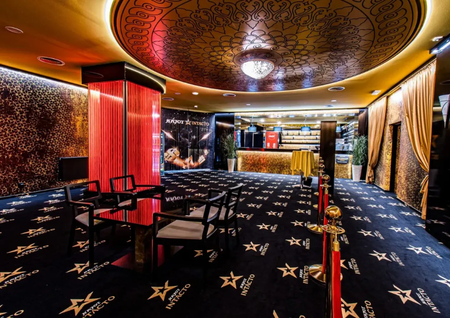 Casino KAJOT INTACTO