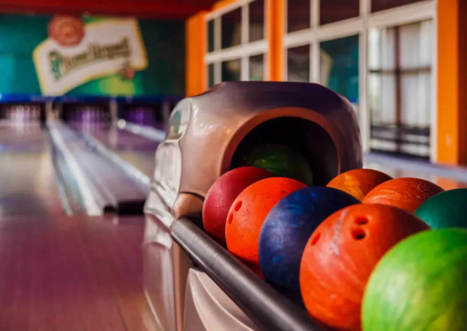 Bowling