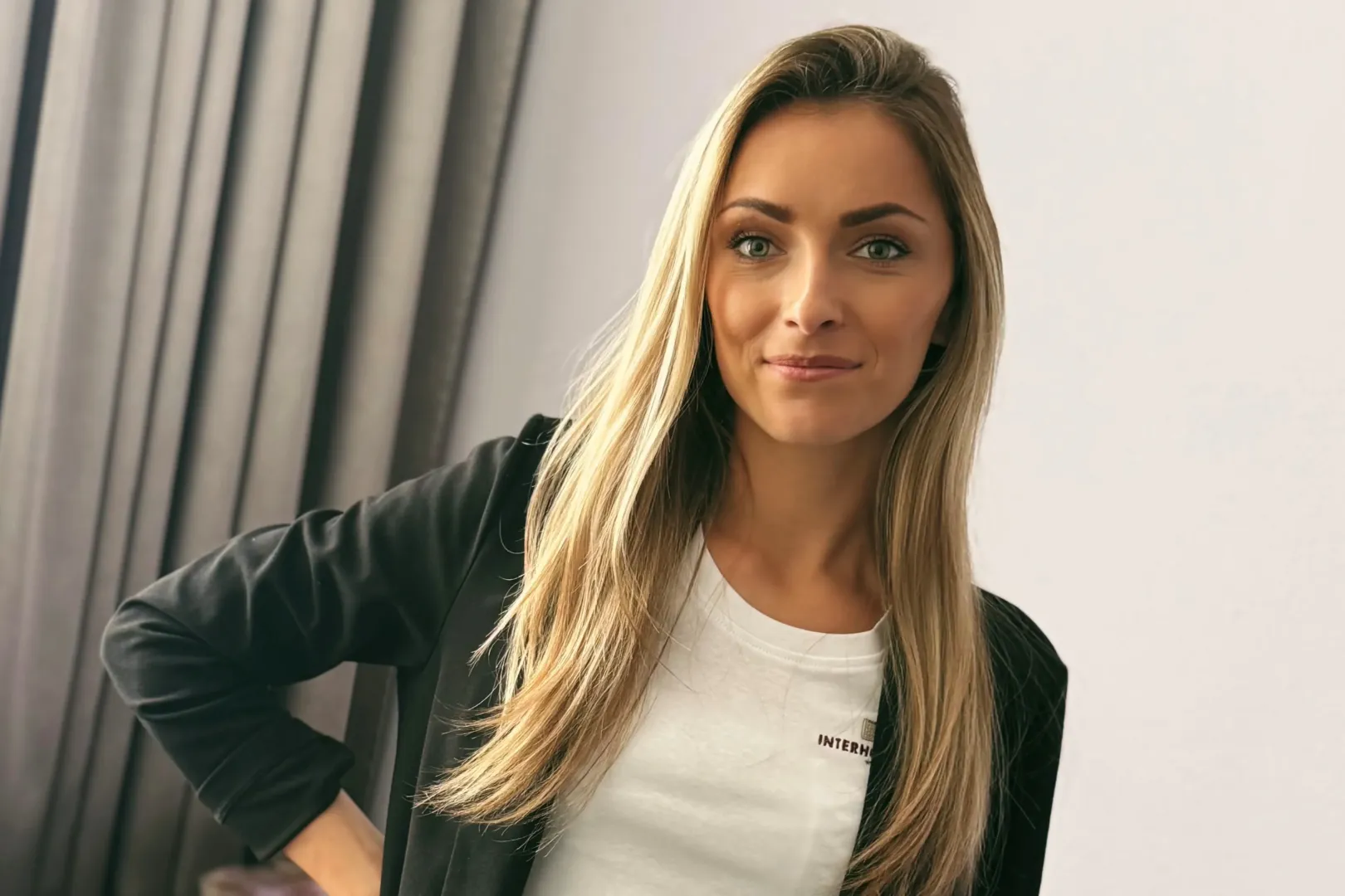 Michaela Fisher