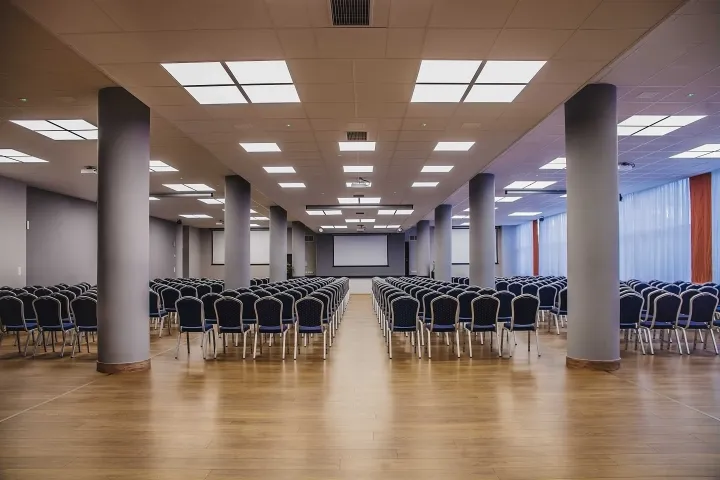 Velký kongresový sál