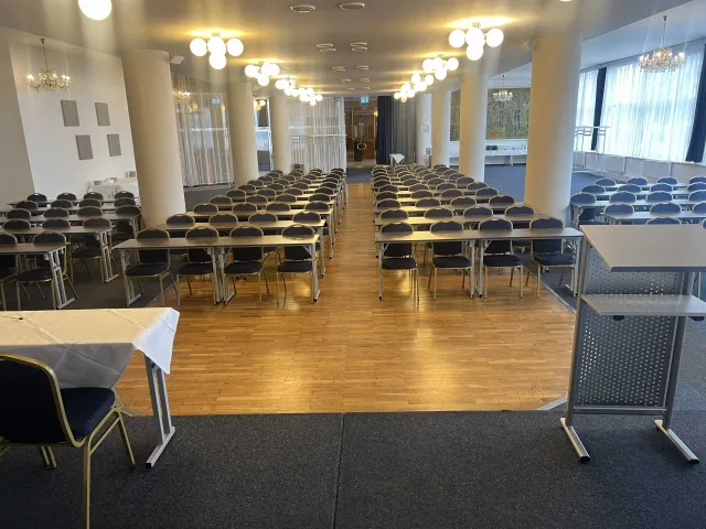 Malý kongresový sál