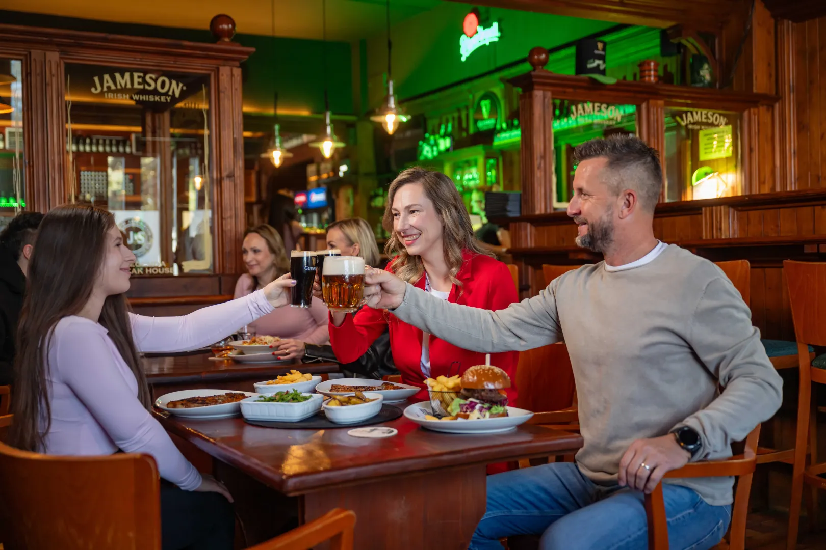 Steak House Legenda