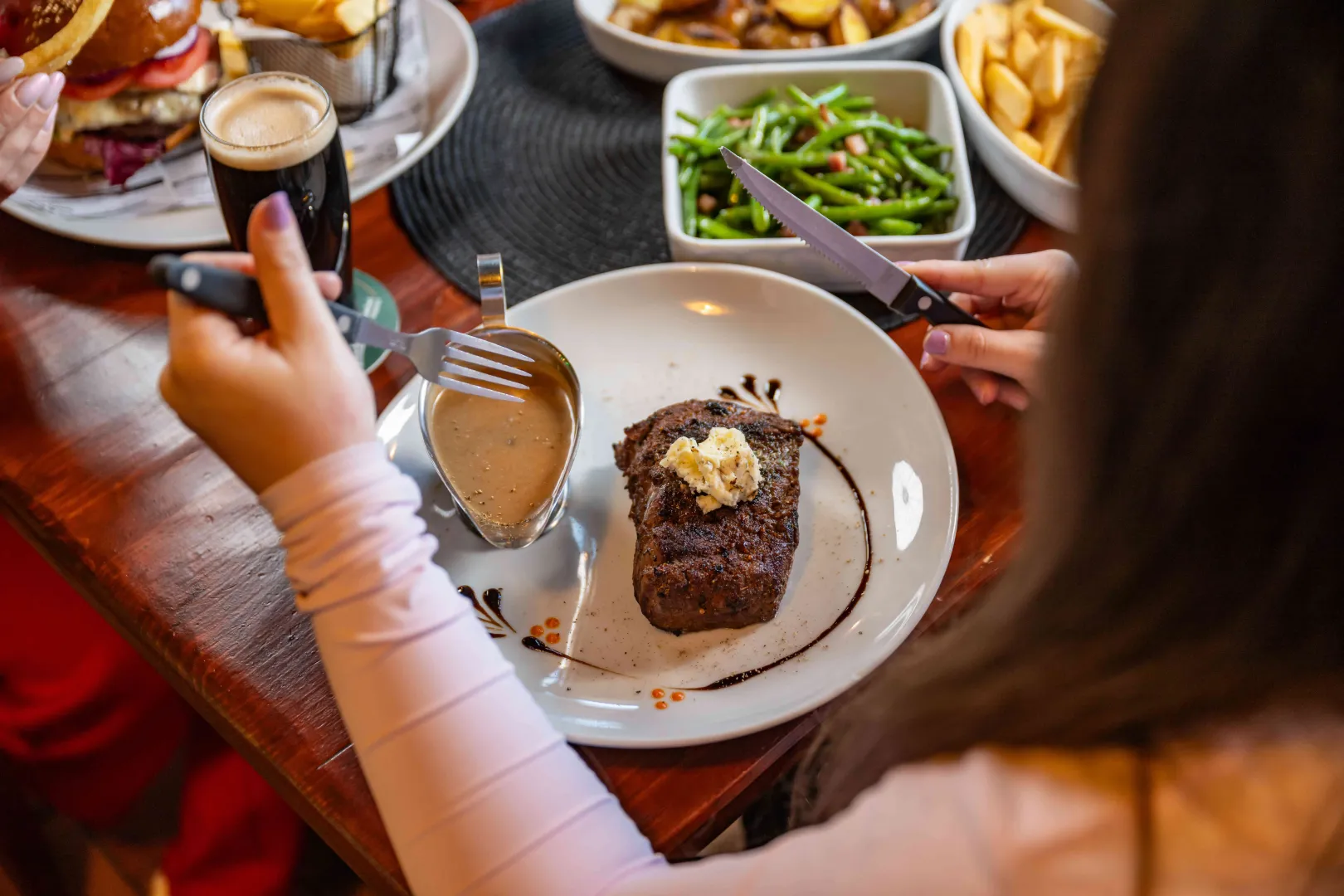 Steak House Legenda