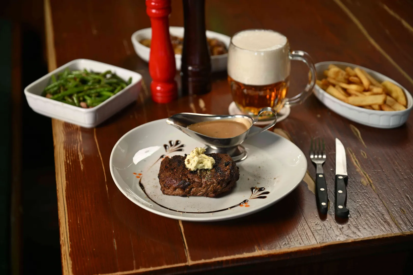 Steak House Legenda