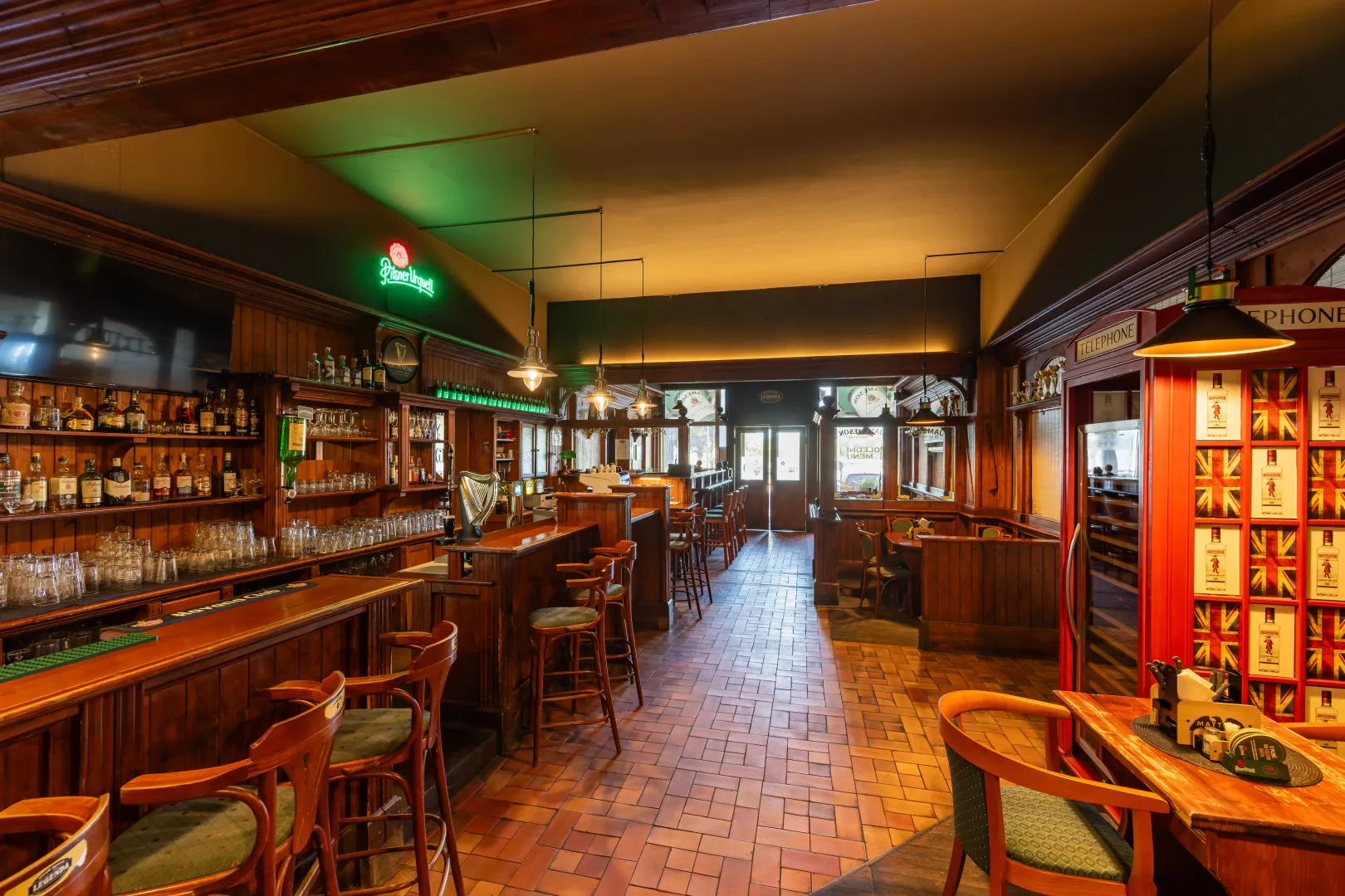 Steak House Legenda