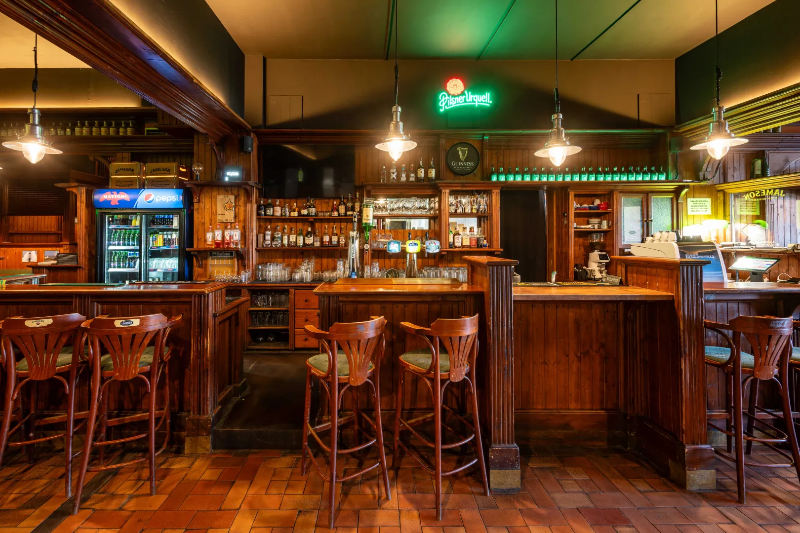 Steak House Legenda
