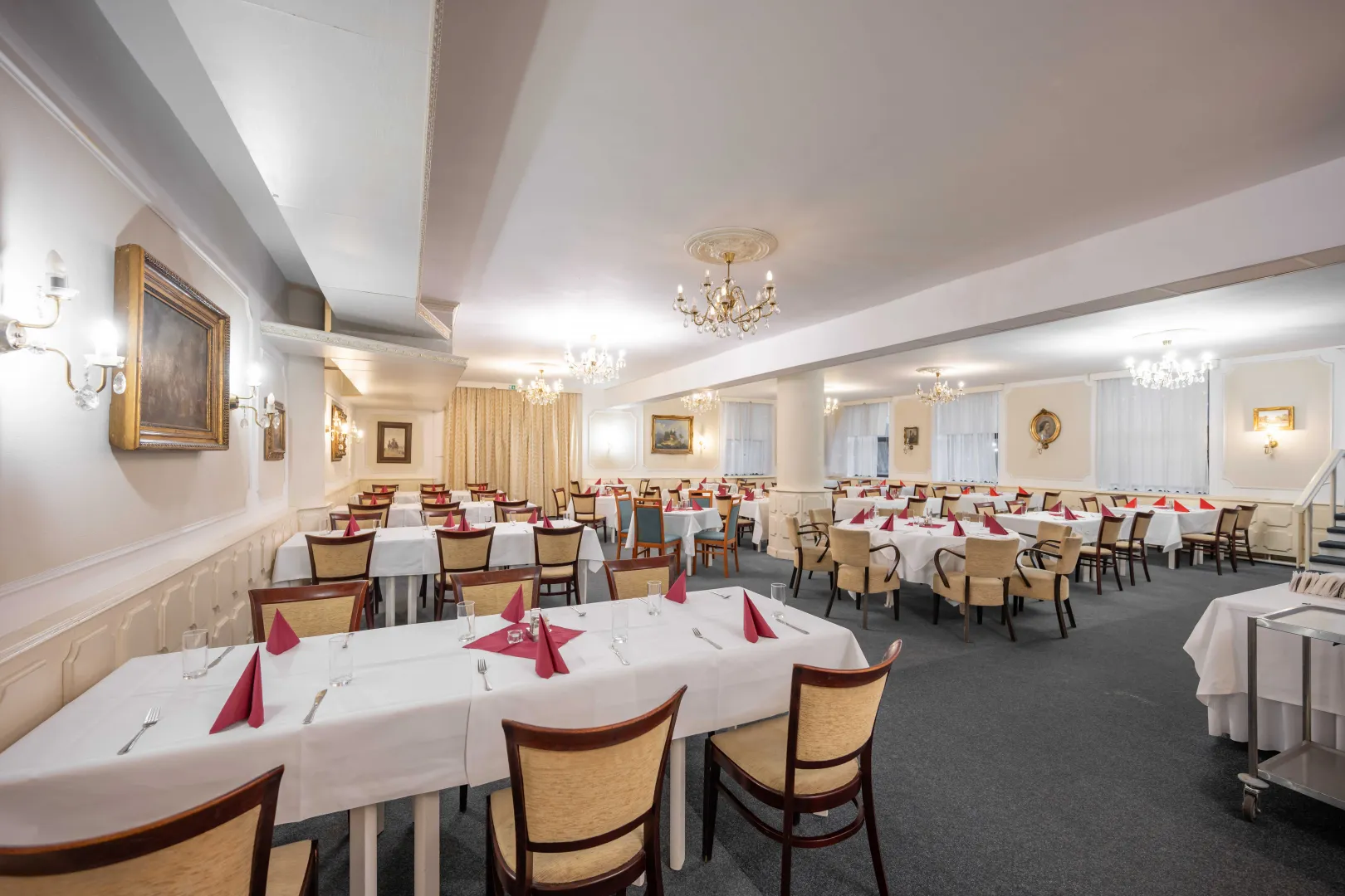Restaurace Bohemia