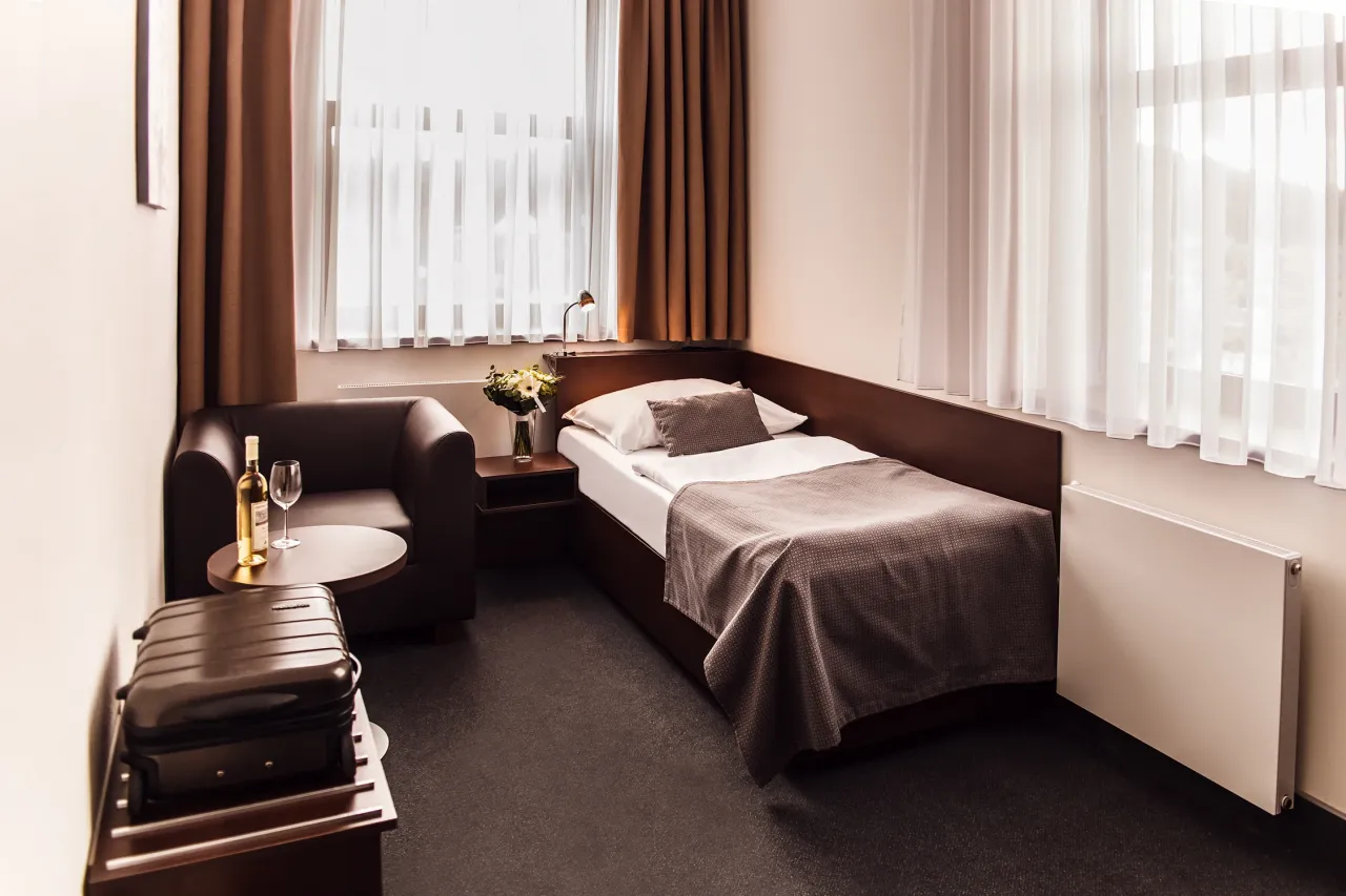 Single room