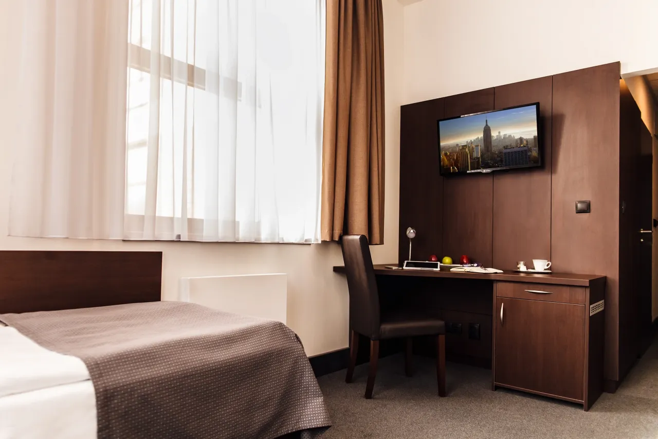 Single room