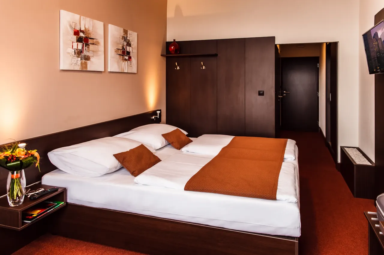 Double Room