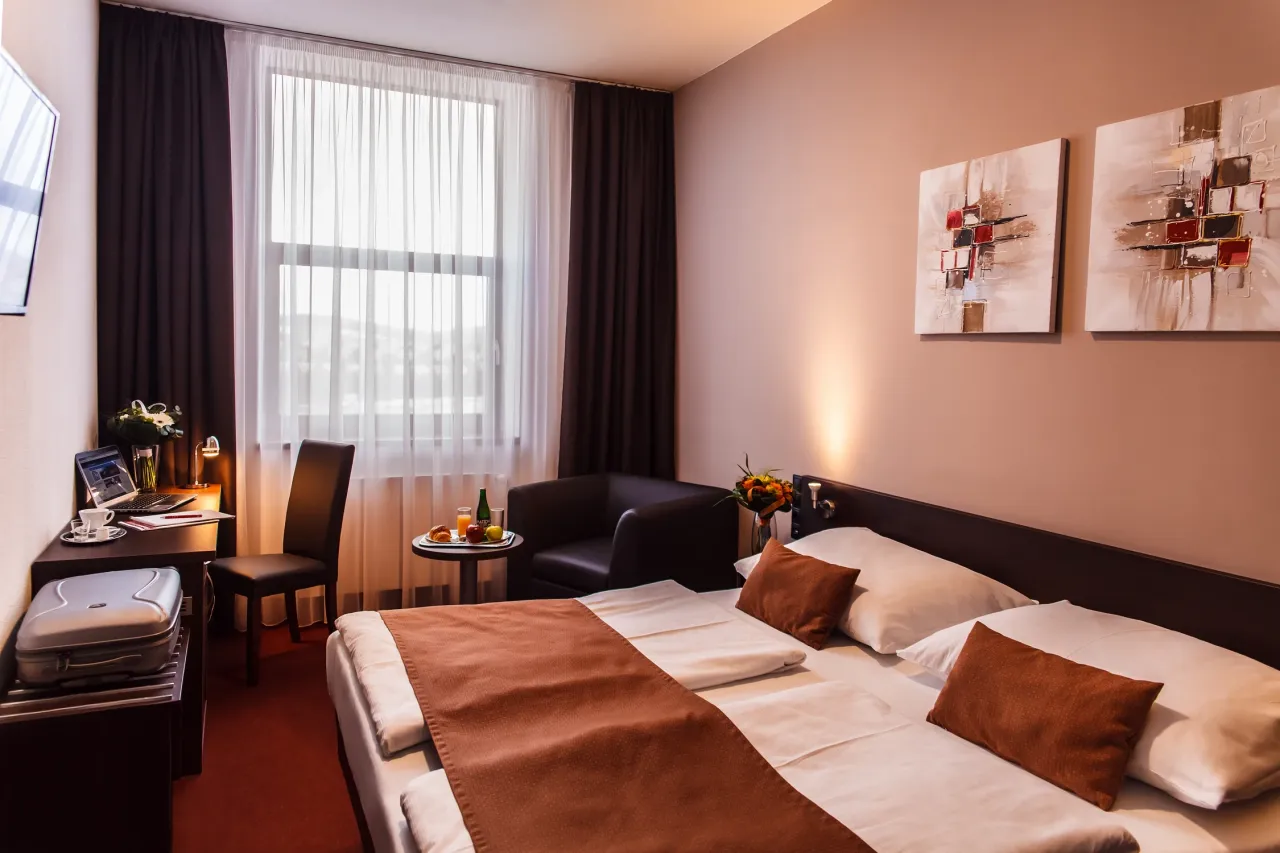 Double Room