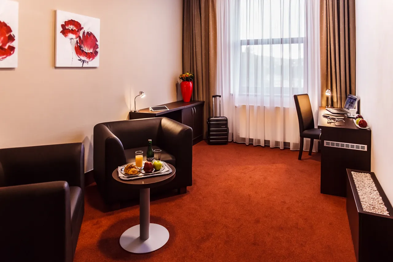 Suite